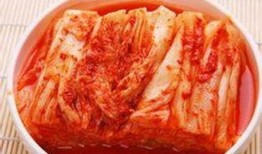 辣白菜做法爆料视频教学,视频教学轻松掌握家常美味