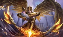 王者后羿最新皮肤爆料,箭雨纷飞，荣耀归来